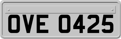 OVE0425