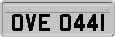 OVE0441