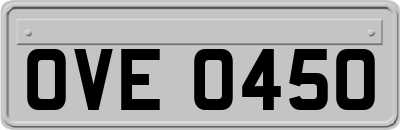 OVE0450