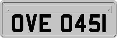 OVE0451