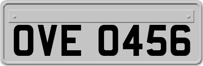 OVE0456