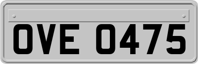 OVE0475