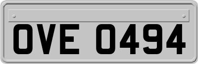 OVE0494