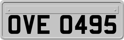 OVE0495