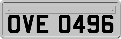 OVE0496