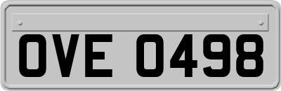 OVE0498