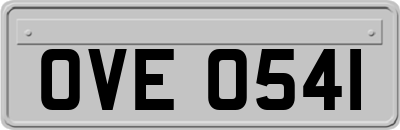 OVE0541