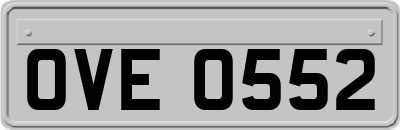 OVE0552