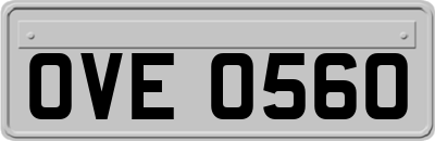 OVE0560