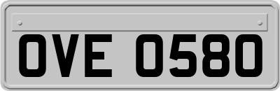 OVE0580