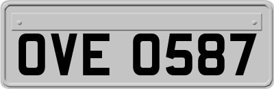 OVE0587