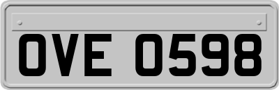 OVE0598