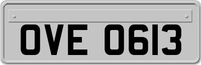OVE0613