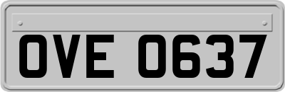 OVE0637