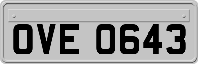 OVE0643