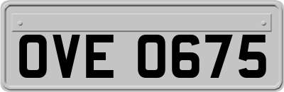 OVE0675