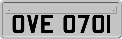 OVE0701
