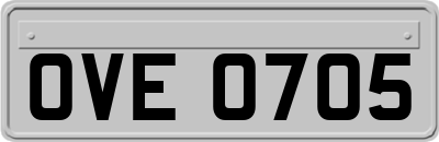 OVE0705