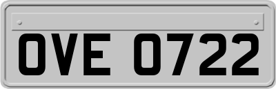 OVE0722