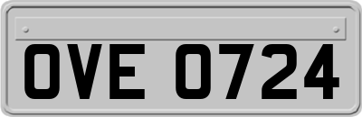 OVE0724