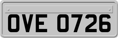 OVE0726