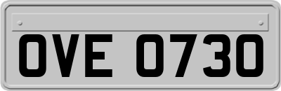 OVE0730