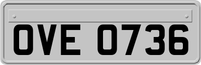 OVE0736