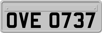 OVE0737