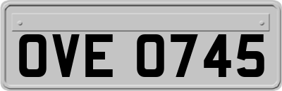 OVE0745