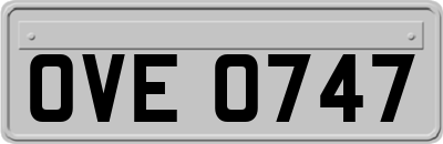 OVE0747