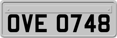 OVE0748