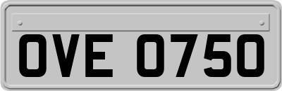 OVE0750