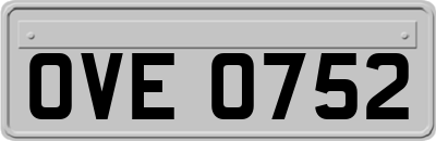 OVE0752