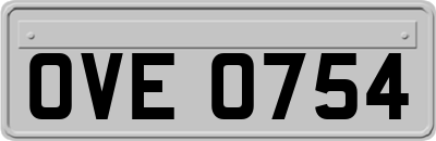 OVE0754