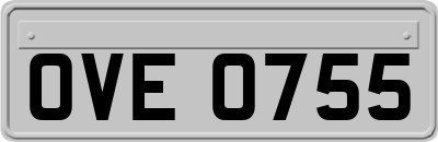 OVE0755
