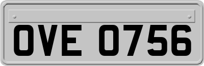 OVE0756