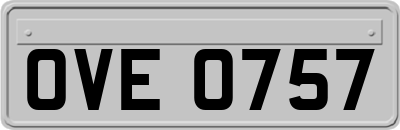 OVE0757