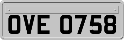 OVE0758
