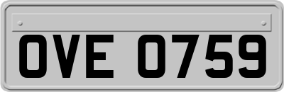 OVE0759