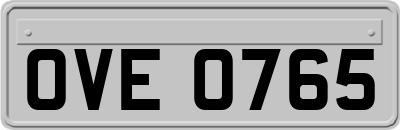 OVE0765
