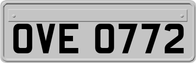 OVE0772