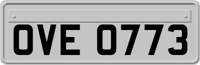 OVE0773