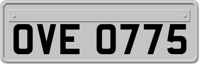 OVE0775