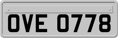 OVE0778