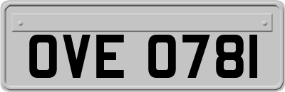 OVE0781