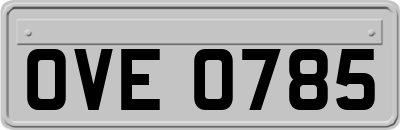 OVE0785