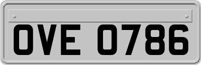 OVE0786