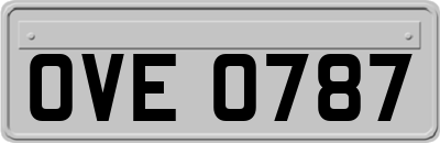 OVE0787