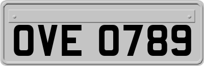 OVE0789
