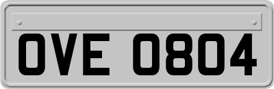 OVE0804